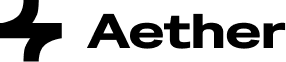 Aether Logo